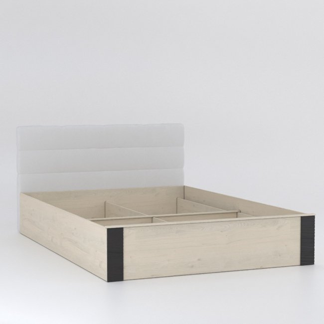 Гамма № 1 Кровать 1400