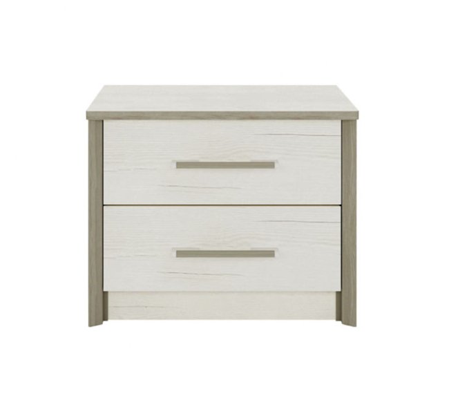 САРА Тумба прикроватная, Собран