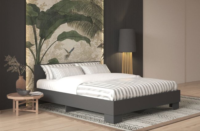 Кровать ТИНА 160