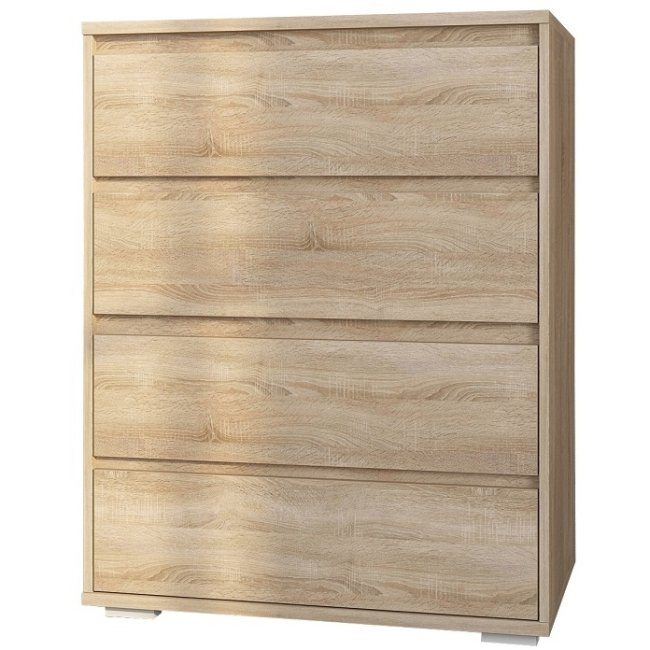 ЛАЙН Комод  4Ш