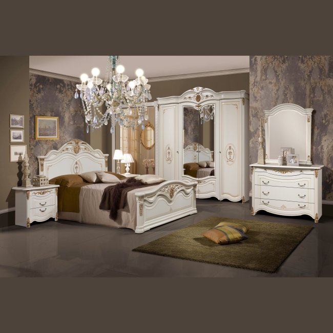 ДЖАКОНДА  4Д 1,8