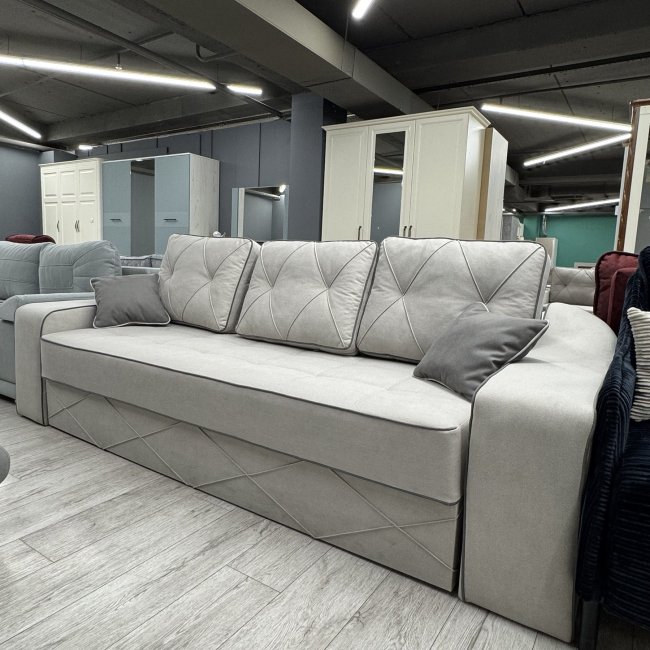 Кровать НЕЖНОСТЬ К-2 ТFK (2000)