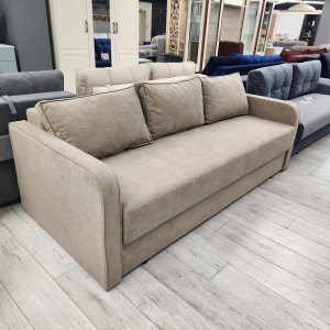 Кровать ЕВРОСОФА 1/1 Бонель К-1, Собран