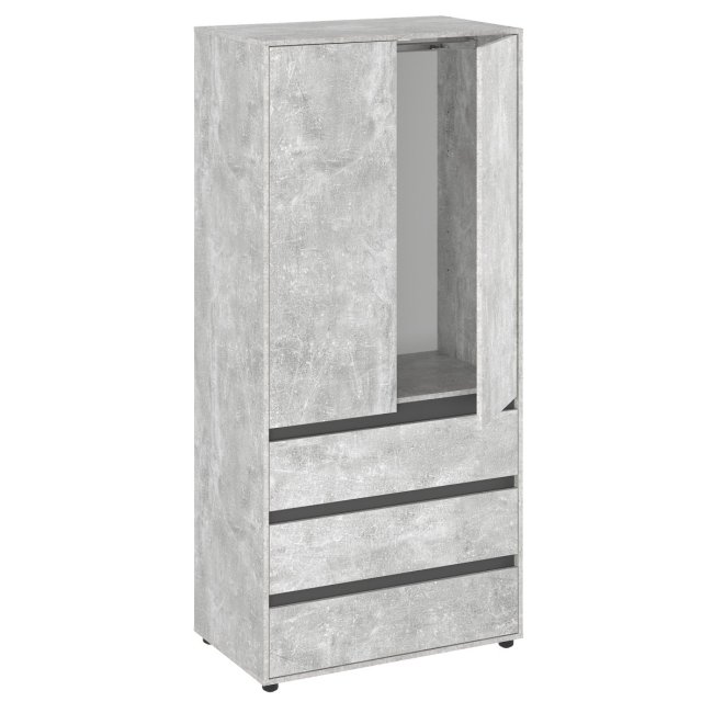 Шкаф-27 (900) NEW