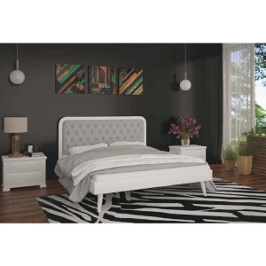 ТОКИО 160 х 200 (Мебигр)