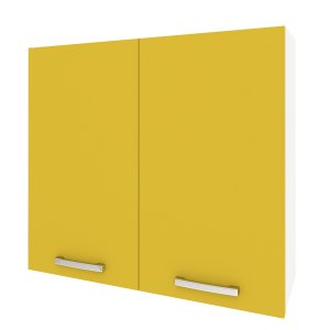 Кух. Шарлотта 80В суш, Собран