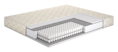 Матрас Bonn 3 NEW  90 х 200