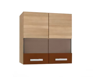 АЛИНА 80 ВВ, Собран