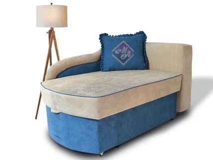 Кровать МАШЕНЬКА правая К-1 Бонель