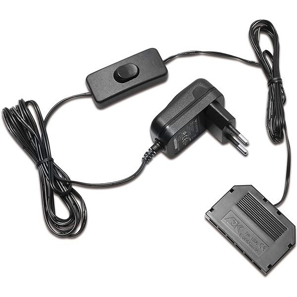 Свет трансформатор LD-3SKL 15-00