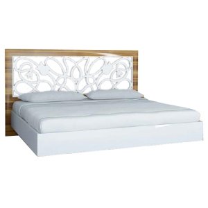 ЛОТОС МН-116 -01 Кровать с основанием  (1,60х2,0)