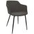Scaun ASTER~Grey