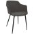 Scaun ASTER~Grey
