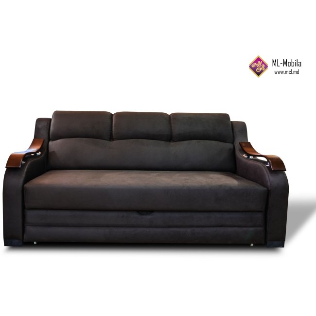 Софа "ВИРАЖ" 3 +  К-3