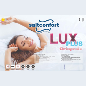 Lux Plus Ortopedic H - 24 см 1300*2000 Lux Plus Ortopedic H - 24 см 1300*2000